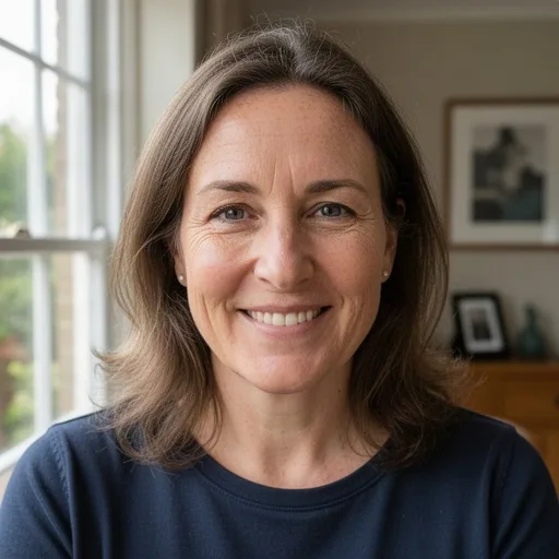 Elinor Davies