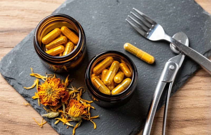 A Guide to Carotenoids: Sourcing Lutein and Zeaxanthin