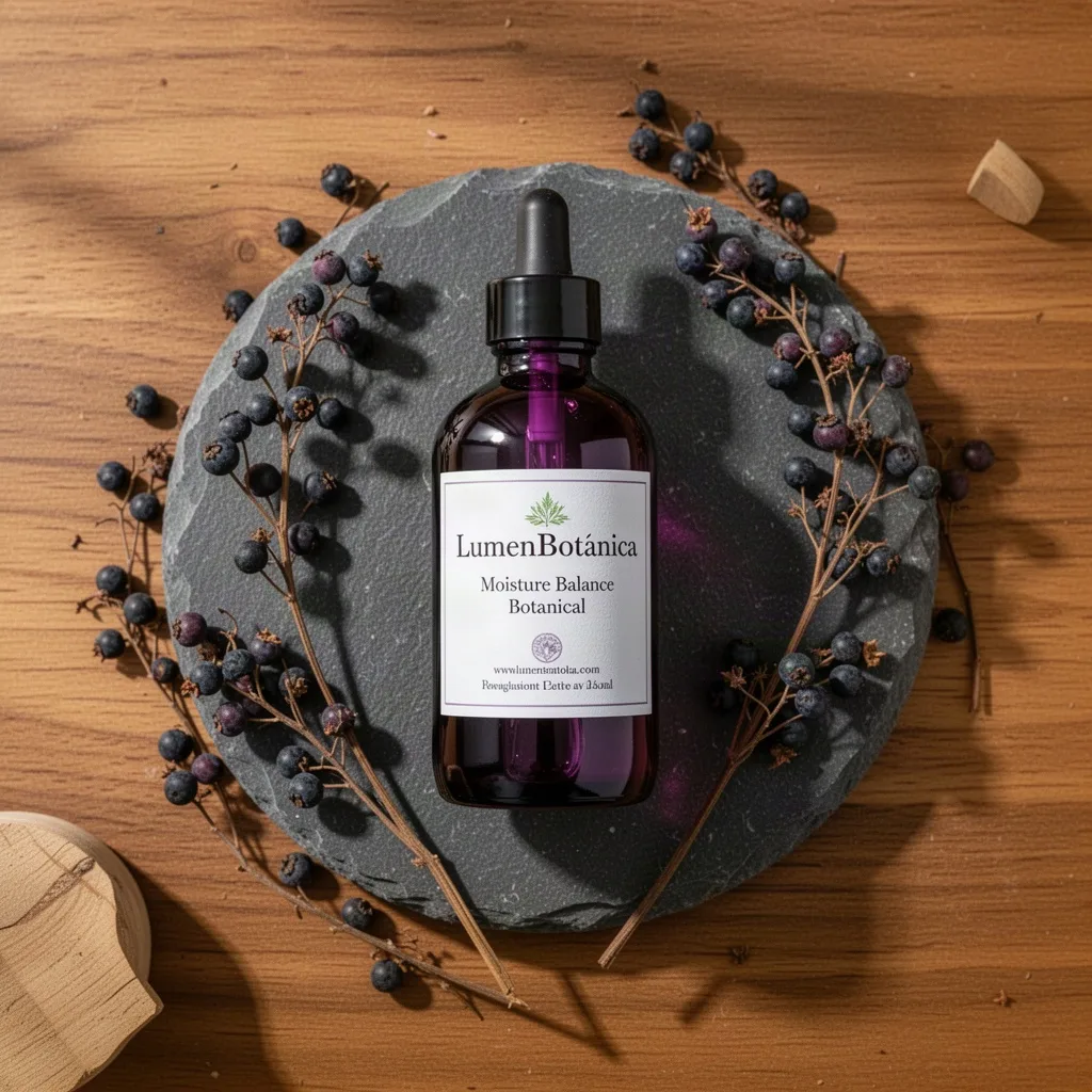 LumenBotanica Moisture Balance Botanical